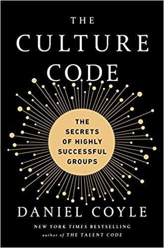 The Culture Code: The Secrets of Highly Successful Groups: Daniel Coyle: 9780804176989: Amazon.com: Books Culture Code, Leadership Books, Group Work, Business Books, The Culture, Reading Lists, Reading Online, Book Lists, Free Books