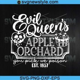 Evil Queen Trunk Or Treat Ideas, Poison Apple Svg, Disney Villains Svg, Evil Queen Svg, Fancy Crafts, Disney Evil Queen, Snow White Evil Queen, Harmony Day, Evil Queens