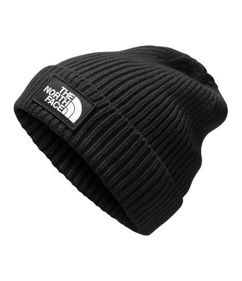 North Face Hat, Dog Beanie, Helmet Hair, Men's Beanies, Salty Dog, Cute Beanies, Cuffed Beanie, Face Logo, Black Beanie