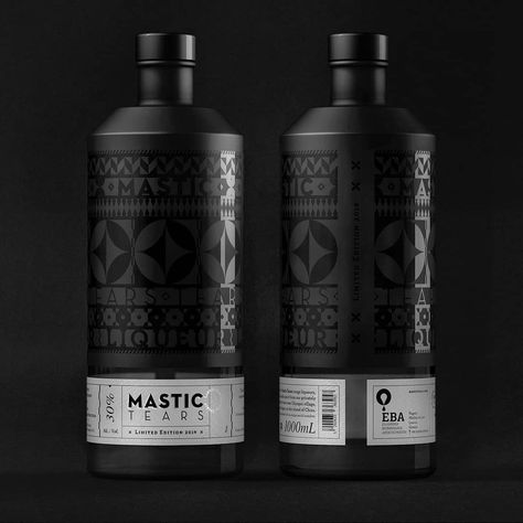 Abstract Packaging, Typography Design Inspiration, Body Outline, Logo Presentation, Coffee Obsession, Luxury Packaging, Creative Packaging, Beard Oil, Bottle Art