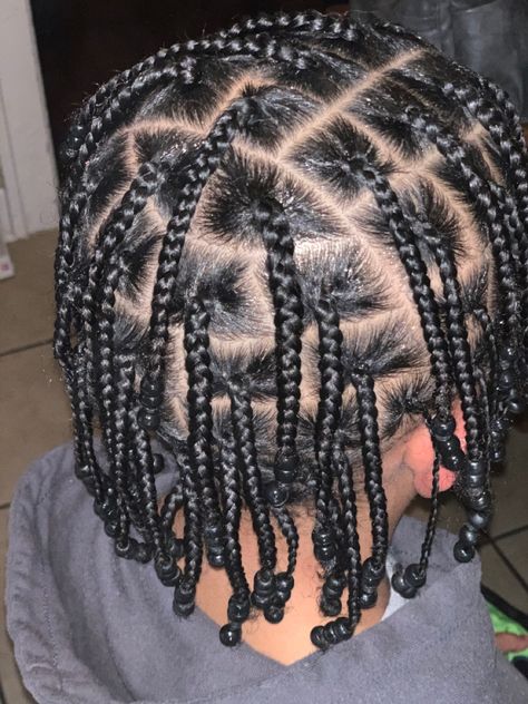 Braids For Guys, Hairstyles Knotless Braids, Hairstyles Knotless, Twist Hair Men, Box Braids Men, Mens Twists Hairstyles, Braids For Men, Braid Styles For Men, Boy Braids Hairstyles