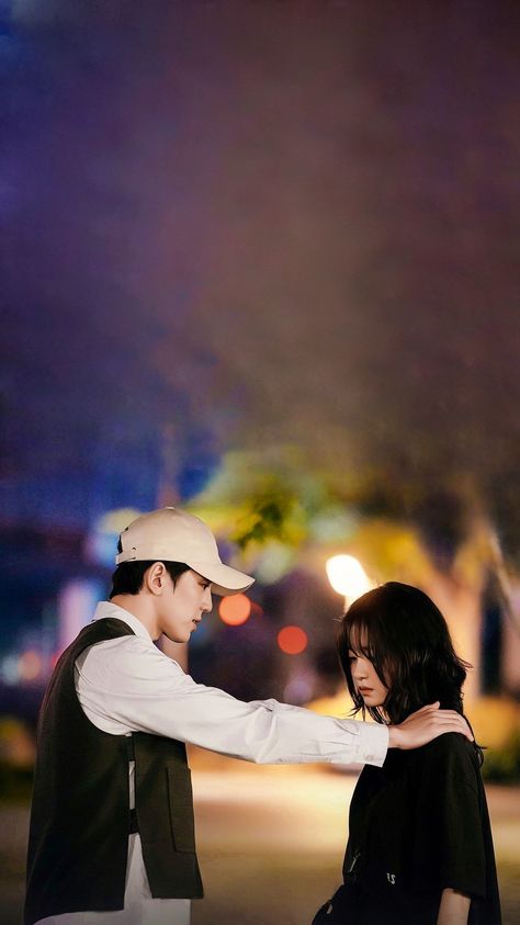 #TheHeavenlyIdol #Kdrama #Couple #Romance #TVNDrama The Heavenly Idol Kdrama, The Heavenly Idol, Heavenly Idol, Kdrama List, Kdrama Couple, Kdrama Wallpaper, Kim Min-kyu, Korean Movies, Scene Wallpaper