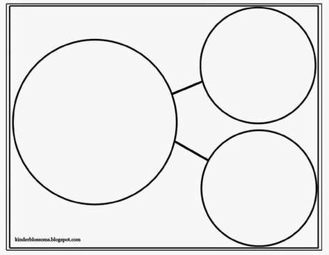 Christina's Kinder Blossoms: Number Bonds in kindergarten Blank Number Bond Template, Math Labels, Number Bonds Kindergarten, Number Bond Activities, Number Bonds Worksheets, Part Part Whole, Number Worksheets Kindergarten, Number Sense Kindergarten, Number Bond