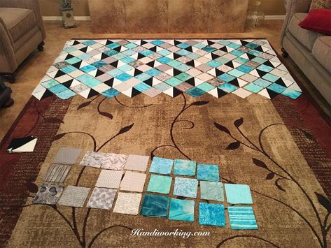 Quilt Patterns Simple, Basic Quilt Patterns, Crazy Quilt Embroidery, Making A Quilt, Quilt Embroidery, Patterns Simple, Basic Quilt, Quilting Designs Patterns, Straight Line Quilting