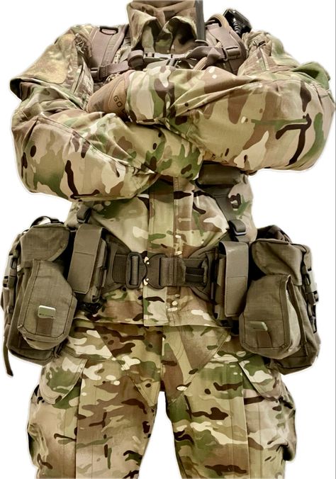 Tactical Wear Soldiers, Soldier Outfit, Soldier Uniform, Army Clothing, Military Costume, Army Outfit, Us Army Uniforms, Military Clothes, Tactical Uniforms