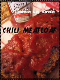 cookin' up north: Chili Meatloaf Heinz Chili Sauce Recipe, Chili Meatloaf, Meatloaf Topping, Meatloaf Sauce, Heinz Chili Sauce, Sweet Chili Sauce Recipe, Easy Baked Pork Chops, Beef Meatloaf, Chili Sauce Recipe