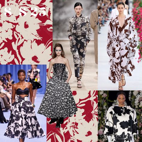 2024 Spring Summer Fashion Print Trends, Fashion Forecast 2024/2025, Trending Prints 2024, 2024 Fabric Trend, Print Trends 2024 Wgsn, 2025 Print Trends, Trend Forecast 2025, Ss 25 Trends, Print Trends 2025