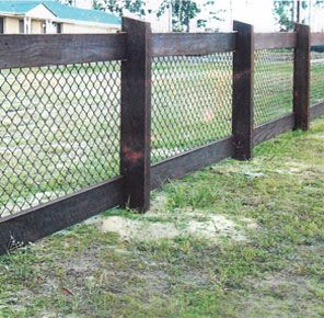 Backyard Fence Ideas Privacy, Diy Dog Fence, Backyard Fence Decor, Fence Backyard, Diy Dog Crate, Fence Designs, Privacy Fence Designs, Cheap Backyard, Pallet Fence