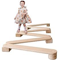 Wooden Stepping Stones, Kids Obstacle Course, Toddler Girl Toys, Kids Teepee Tent, Montessori Furniture, Kids Play Tent, Board For Kids, Balance Beam, Cleaning Toys