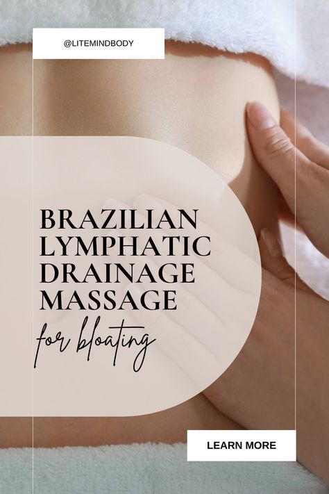 Brazilian Lymphatic Drainage Massage is a great tool to naturally detox, depuff, and debloat. Looking for an easy beauty hack celebrities can't get enough of? This is it! Lymph Drainage Massage, Drainage Massage, Classy Business Outfits, Lymph Drainage, Wellness Clinic, Acupuncture, Business Outfits, Mind Body, Beauty Salon