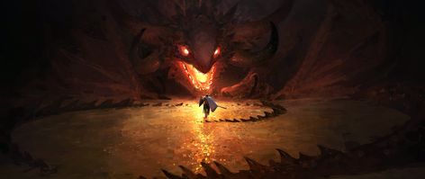 Wallpaper Dump (2560x1080)[Few 3440 x 1440] Part 1 - Album on Imgur Dragon Spitting Fire, Fantasy Journal, Lego Wallpaper, Breathing Fire, Rpg Horror, Dragon's Lair, Rpg Dice, Dragon Knight, Dragon Illustration