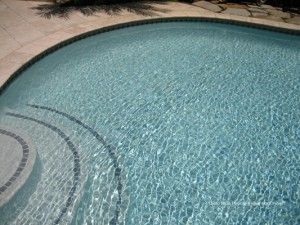 pebbletec22 Pebble Tech Pool Colors, Pebble Tech Pool, Pebble Tech, Pebble Tec Pool, Pool Resurfacing, Pool Inspiration, Pool Colors, Blue Pool, Water Features