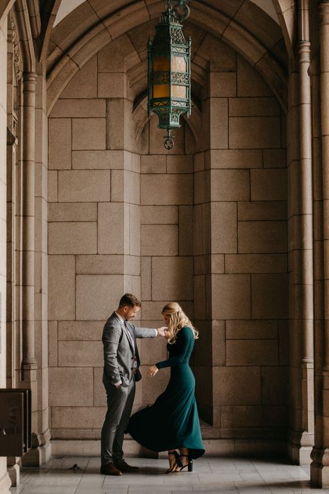 Washington Airbnb, Seattle Engagement Photos, Couples Love, Engagement Poses, Photoshoot Inspo, University Of Washington, Idea Board, Love Me Quotes, Engagement Photo Inspiration