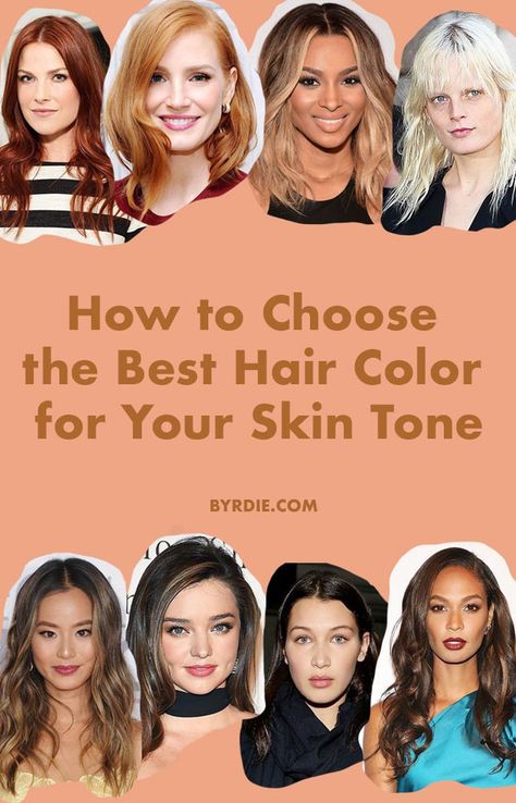 Best Colors For Cool Skin Tones, Best Hair Color For Summer Skin Tone, Hair Color And Skin Tone Charts, Light Complexion Hair Color, Hair Colour For Red Skin Tone, Hair Color For Peach Skin Tone, Best Hair Color For Autumn Skin Tone, Hair Colors For Spring Skin Tones, Hair Colours Natural