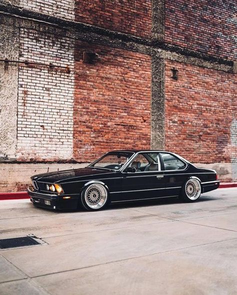 Bmw 635 Csi, Bmw 635, Bmw E24, Bmw Vintage, Serie Bmw, Bmw Classic Cars, Bmw E38, Bmw E34, Bmw 6 Series