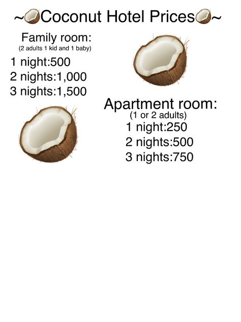 Hotel Room Prices Bloxburg, Hotel Price, Apartment Room, Hotel Room, Hotels Room, Family Room, Hotel, Pins, Quick Saves