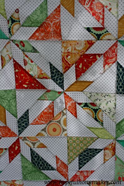 Hunter Star Quilt, Hunters Star, Hunters Star Quilt, Scrappy Quilt Patterns, Hunter S, Baby Quilt Patterns, Quilt Tutorial, Star Quilt Blocks, Star Quilt Patterns