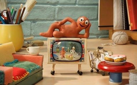 Clay Mation, Aardman Animations, Friday 13th, Film Watch, Perfect Movie, Netflix Documentaries, Best Documentaries, Independent Films, It's Friday