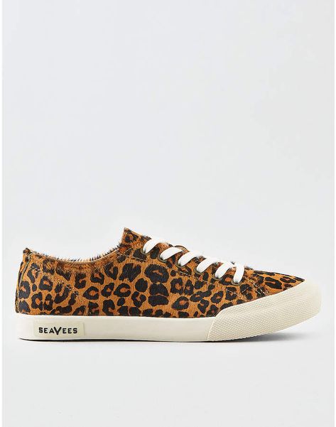 Aeo SeaVees Monterey Sneaker Champion Sneakers, Espadrille Sneakers, Leopard Sneakers, Womens Tennis Shoes, Vintage Sneakers, Nike Free Shoes, Classic Sneakers, Mens Outfitters, Sneakers Online