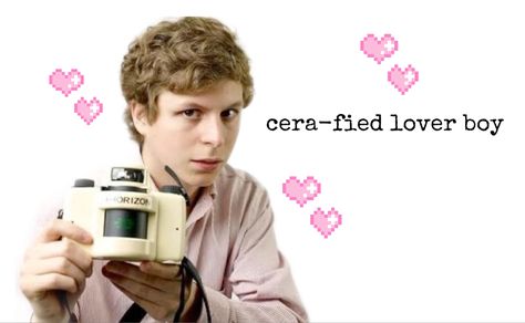 Get In Mamacita Michael Cera, Micheal Cera Aesthetic, Michael Cera Juno, Michael Cera Pfp, Michael Cera Aesthetic, Michael Cera Cursed, Michael Cera Funny, Michel Cera, Michael Cera