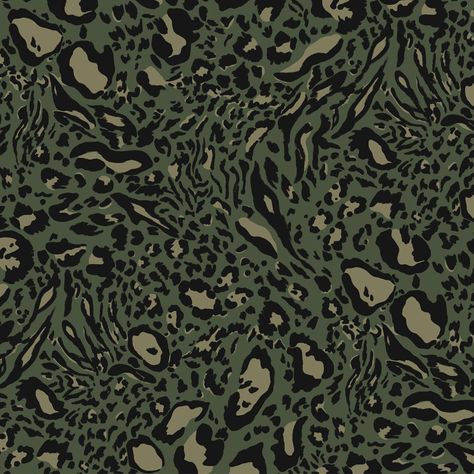 "Army Green Taupe Leopard Skin Printed on French Terry Fabric for Pants, Sweater, Shorts, Sweatpants, Yoga Fabric - 1 Yard Style P-1073-506 Army Green Taupe Leopard Skin Printed Fabric by the yard, bulk, or wholesale. This soft and luxurious french terry knit fabric features a smooth and soft face with 30% mechanical stretch across the grain for added comfort or ease. With a soft face and looped back, this stretch french terry fabric is perfect for sports and casual clothing such as jogging suit Green Tiger Print, Luxury Green Background, Fabric For Pants, Green Cheetah Print, Sweater Shorts, Green Leopard Print, Brown Y2k, Suit Shorts, Soft Face