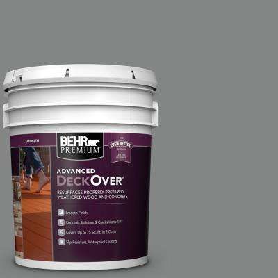 Deck Paint - Exterior Paint - The Home Depot Deck Restoration, Garage Boden, Waterproof Paint, Concrete Coatings, Wood And Concrete, Deck Paint, Pressure Treated Wood, Concrete Wood, Paint Sprayer