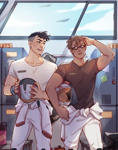 Adelaide Poulter - Every mission, every drill, I’ve been right there with you Adashi Voltron, Space Comic, Takashi Shirogane, Shiro Voltron, Helmet Hair, Sore Loser, Voltron Funny, Voltron Comics, Form Voltron