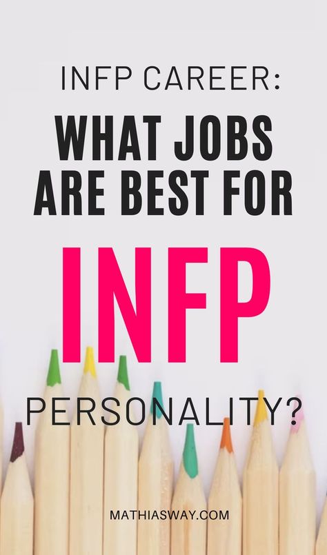 Infp Career, Job Affirmations, Remote Jobs No Experience, Myers Briggs Infj, Infp T Personality, Infp Personality Type, Career Ideas, Infp Personality, Myers Briggs Personality Types