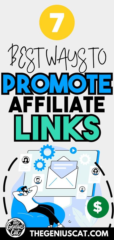 How to Promote Affiliate Links Be Genuine, Blog Monetization, Learn Affiliate Marketing, Affiliate Marketing Strategy, Affiliate Marketing Business, Affiliate Marketer, Affiliate Links, Pinterest Marketing, Earn Money Online