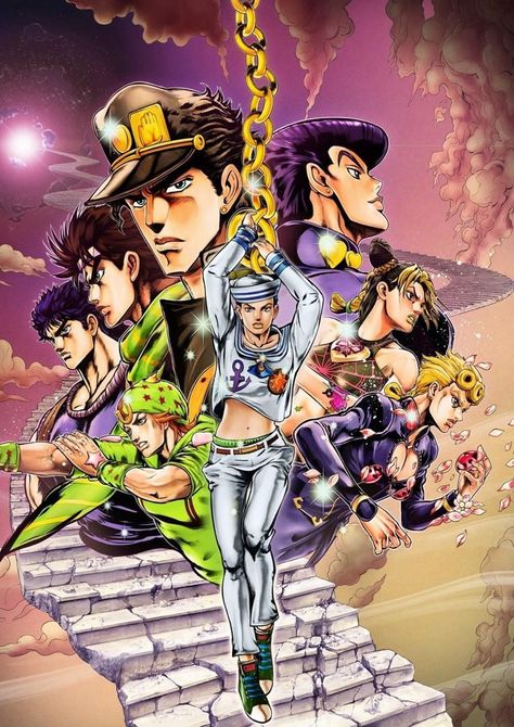 Eyes Of Heaven, Jojo Jojo, Victory Pose, Jojo's Adventure, Zero Wallpaper, Crush Memes, Bandai Namco Entertainment, Jojo Parts, Jojo's Bizarre Adventure Anime