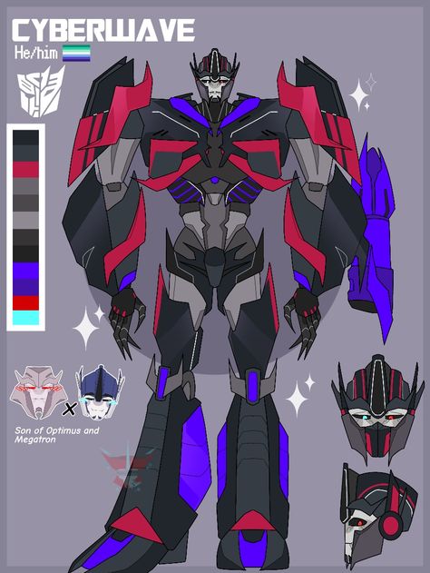 #tfp #tfpoc #robot #optimus #megatron #ship #gay #megop #oc #ibispaint Optimus Prime X Megatron Bayverse, Transformers Oc Base, Tfp Predacons, Soundwave Comic, Orion Pax X Megatron, Transformers Oc Art, Transformers Oc Male, Tfa Megatron, Optimus X Megatron