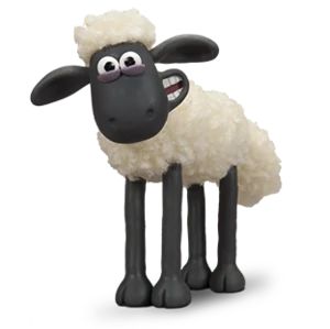 Ears That Stick Out, Childish Behavior, Lack Of Common Sense, Timmy Time, Wallace And Gromit, Adobe Photoshop Design, The Barnyard, Shaun The Sheep, Short A