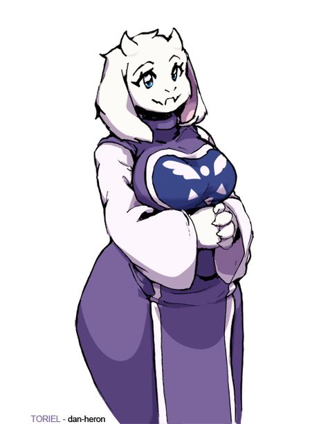 Undertale Toriel 271217 colors by dan-heron.deviantart.com on @DeviantArt Toriel Undertale Fanart, Toriel Fanart, Undertale Toriel, Toriel Undertale, Genos Wallpaper, Undertale Comic Funny, Undertale Funny, Undertale Cute, Undertale Drawings