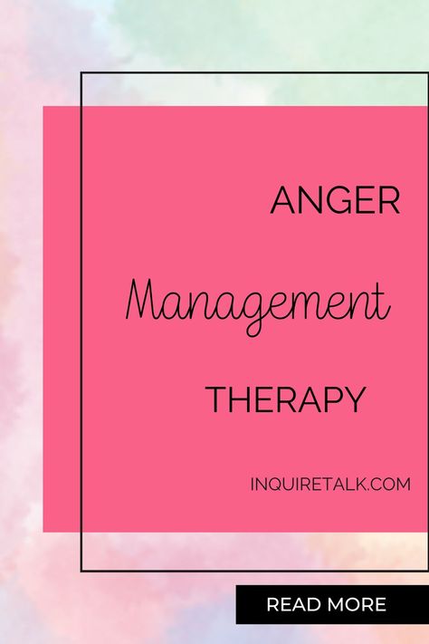 Anger Management Therapy Anger Management Activities For Men, Anger Management Strategies, Anger Management Activities, Communication Strategies, How To Control Anger, Impulse Control, Road Rage, Activities For Adults, Communications Strategy