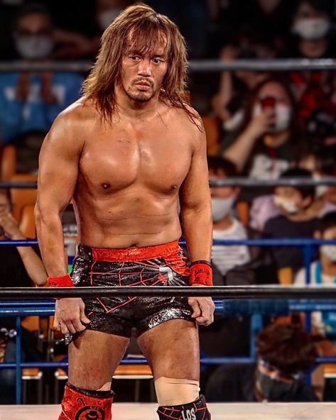 Indie Wrestling, Tetsuya Naito, Wrestling, Quick Saves