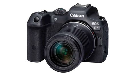 Canon Eos R10, Canon Eos R7, Camera Sony, Sharp Photo, Camera Digital, Vlogging Camera, Optical Image, 8 Bits, Capture Photo