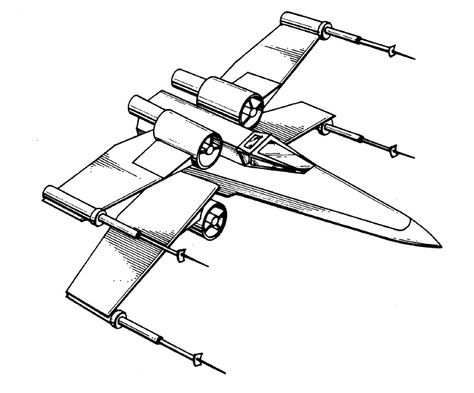 X-Wing Fighter X Wing Fighter Tattoo, X Wing Tattoo, Fighter Tattoo, Wings Sketch, X Wing Fighter, Wings Drawing, Wing Tattoo, Tiny Tattoo, X Wing