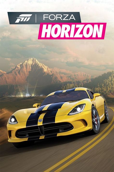 Forza Horizon 3, Playground Games, Forza Horizon 5, Forza Horizon 4, Mobil Drift, Forza Motorsport, Racing Simulator, Xbox 360 Games, Action Game