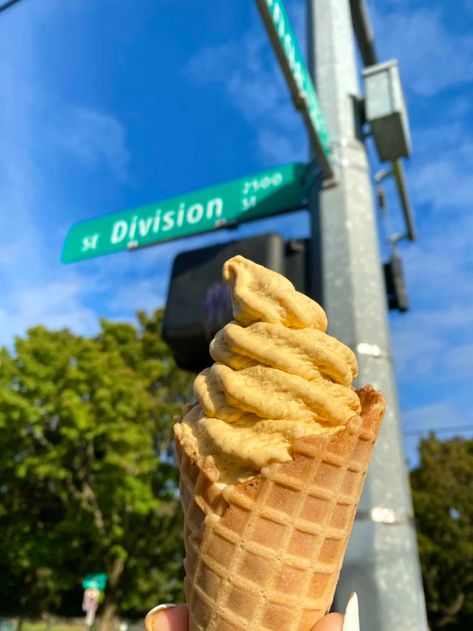 New Zealand Ice Cream, Real Fruit Ice Cream New Zealand, Real Fruit Ice Cream, New Zealand Style, Churro Ice Cream Sandwich, Tillamook Ice Cream, Churro Ice Cream, Yogurt Popsicles, Fruit Ice Cream