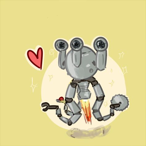 Fallout 4 - Codsworth by sunrisiing.deviantart.com on @DeviantArt Cute little sketch of Codsworth. Fallout 4 Tattoos, Mr Handy, Fallout Theme, Fallout Tattoo, Fallout Wallpaper, Fallout Fan Art, Bethesda Games, Fallout Art, Fallout 3