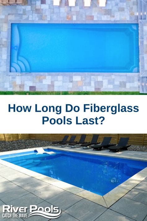 Fiberglass Pool Shapes, Fiber Glass Pool Ideas, Affordable Inground Pool Ideas, Fiberglass Pool Ideas, Above Ground Fiberglass Pools, Fiberglass Pool Cost, Swimming Pool Cost, Swimming Pool Construction, Glass Pool