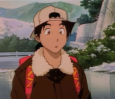 90s Anime Aesthetic, Golden Boy, 90s Anime, Anime Aesthetic, Anime