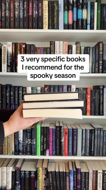 Jessica on Instagram: "Very specific books I recommend for the Spooky Season! 

Books Featured:
🖤Starling House by @alix.e.harrow 
🖤Your Blood My Bones by @kayaydrew 
🖤Hollow Heathens by @authornicolefiorina 

#spookyseasonreads #fantasy #fantasybooktok #fantasyromance #fantasyromancebooks #romantasy #spicybooks #spicybookstagram #bookstagram #bookstagrammer #booktok #booknerd #bookish #booktokreels #instabooks #bookreels #bookishreels #booksbooksbooks #bookaddict #bookaholic #bookaesthetic #bookshelves #booklover #booklife #bookishlove #bookobsessed #bookrec" Caravel Book, Hollow Heathens, Fantasy Romance Books, Fantasy Romance, Starling, Book Addict, Book Of Life, Fantasy Books, Book Aesthetic