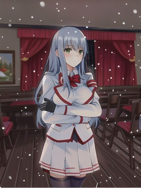 Megami Saikou Fanart, Megami Saikou, Yandere Simulator Characters, Silly Games, Poppy Playtime, Yandere Simulator, Poppies, Anime Art, Queen