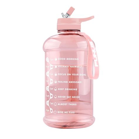 60 Oz Water Bottle, Water Bottels, Giant Water Bottle, Big Water Bottle, Half Gallon Water Bottle, Pink Water Bottle, Gym Outdoor, Large Water Bottle, Gallon Water Bottle