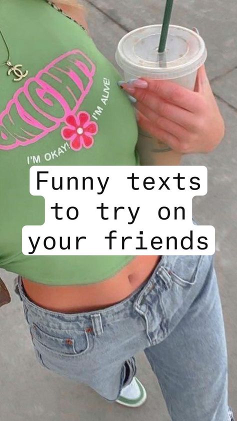 Funny Texts Pranks, Text Pranks, Organizator Grafic, Best Friend Questions, Crazy Best Friends, Questions For Friends, Really Good Comebacks, Funny Mind Tricks, What To Do When Bored