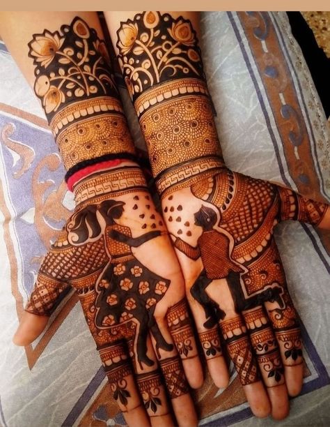 Sagai Mahendi Design, Mehandi Designs For Ring Ceremony, Engegment Mehndi Simple, Figer Mehandi Design, Angejment Mehndi, Engegment Mehndi Designs, Wedding Mehendi Design, Ring Ceremony Mehndi Designs, Engagement Mahendi Design