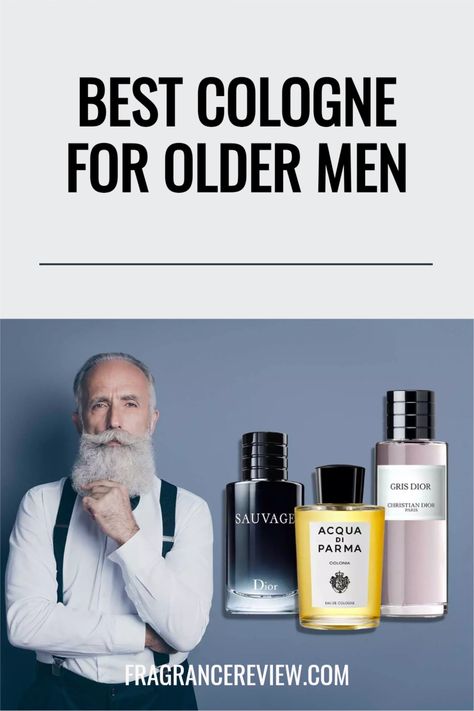 Check out our selection of the best cologne for older men, which will give you a boost in confidence and make you feel more confident overall. Cologne for older men, cologne for older man, cologne for old man, best cologne for older man, best cologne for 60 year old man, best cologne for 55 year old man, fragrance for older man, old men's cologne brands, old men's cologne names, best old men's cologne, best cologne for 40 year old man, old man cologne brands, and more. Men's Hygiene, 40 Year Old Man, Man Fragrance, Man Cologne, Perfume Oil Recipes, Fragrances Perfume Men, Best Cologne, Sandalwood Cologne, Grooming Hacks