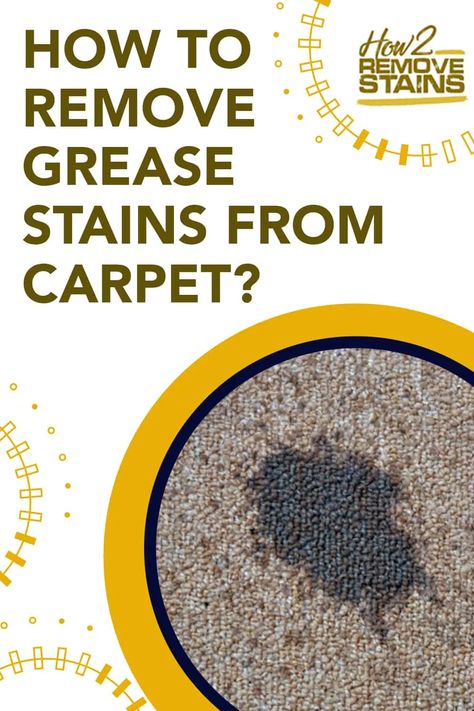 Remove Grease Stain, Grease Remover, Remove Oil Stains, Stain Remover Carpet, Deep Cleaning Hacks, Face Pores, Cleansing Spray, Grease Stains, Dirt Stains