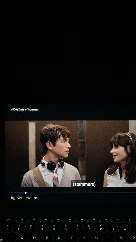 50 Days Of Summer, Movie Snap, I Love The Smiths, 500 Days Of Summer, Movie Directors, 500 Days, Summer Movie, Life Hacks Websites, Romantic Movie Quotes